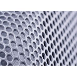 1.5mm Micro Perforated Aluminum Sheet