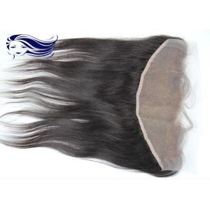 Swiss Malaysian Lace Front Closures Wigs With Part Silk Straight