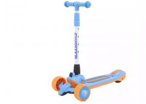 China hot sale cheap of High-grade for Kids 3-14 years old baby boys and girls Kids ride on car scooter on sale