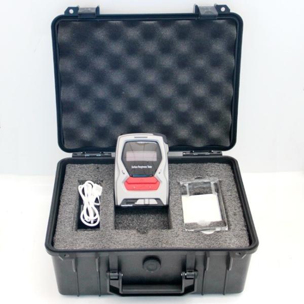 Buy Integral Dual Oled Handheld Surface Roughness Tester Support Mobile App at wholesale prices