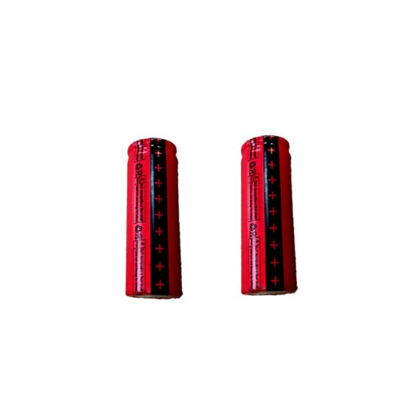 Huahui New Energy HFC2265 3.2V 2000mAh Lithium Iron Phosphate Battery