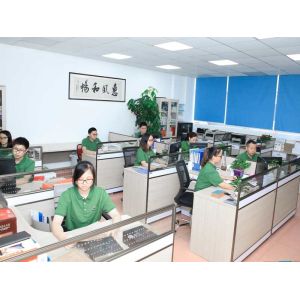 Shenzhen Mi Diya Paper Packing Co., Ltd.