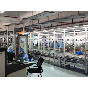 shenzhen Coslight power technolohy Co.,ltd