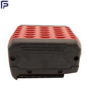 Lithium Ion Power Tool Rechargeable Battery 18650 21V 3000mAh 4000mAh