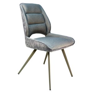 Quality 3H Furniture Upholstered Official Chair with High Backrest Assembly Required for sale