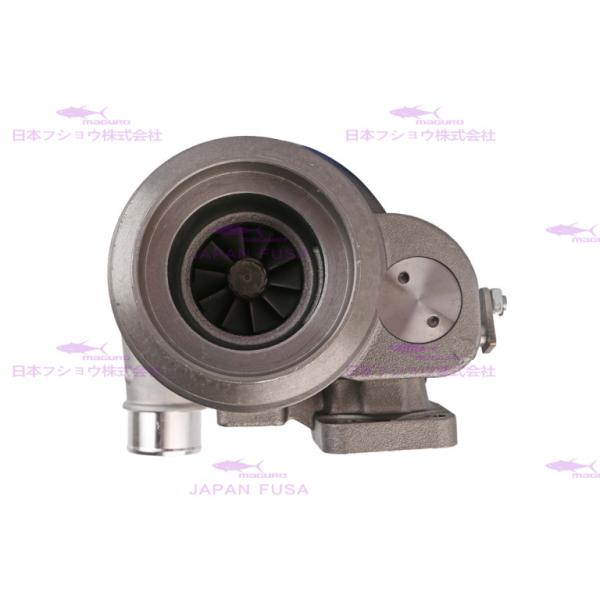 C7.1 431-4572 Diesel Engine Turbocharger Parts