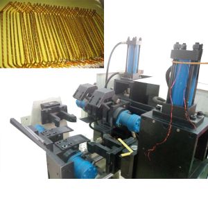 Quality 11kw Transformer Manufacturing Equipment Customized Stretching Coil Machine for sale