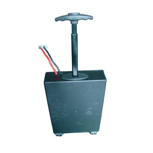 China Rechargeable 60V 20Ah Lithium Battery CE For Electric Scooter on sale