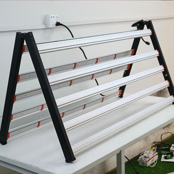 OEM ODM 1000 Watt Horticulture LED Grow Light With UV IR