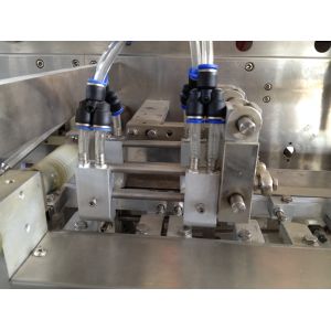 Quality Coffee Powder Filling Machine for sale