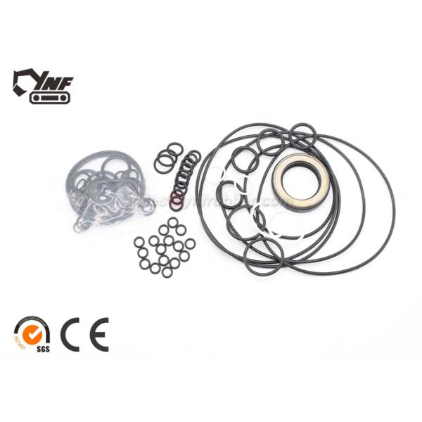 Durable Excavator Seal Kits For Hydraulic Parts K3V112DT YNF01571
