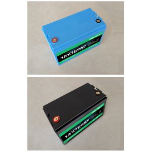 China 12V 100Ah Lithium Battery Pack 1200Wh LiFePO4 on sale