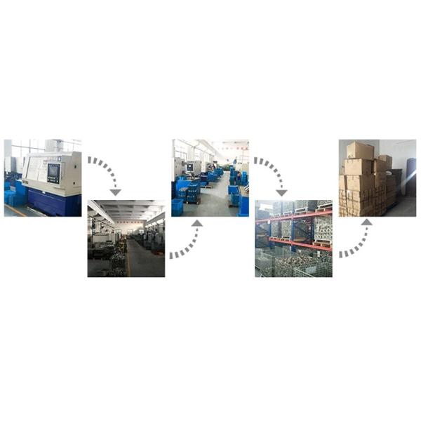 CAT Construction Machinery 1979642 Bearing Pulley Wheel