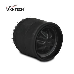 Quality Mercedes Benz Air Spring MERCEDES BENZ A 942.320.01.21 Contitech 4390NP01 Goodyear 9505 metal steel piston natural rubber Replaced By Vkntech1K4101 for sale