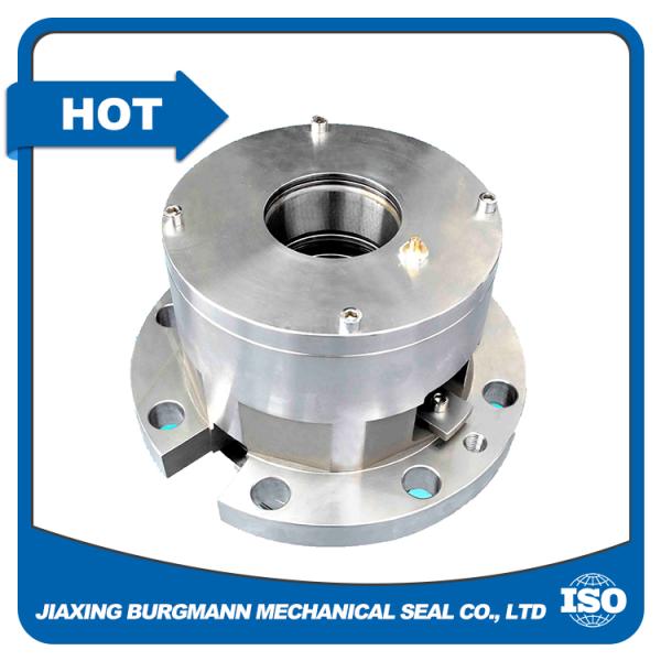High Pressure Mechanical Seal Industrial Pumps Use FDA Certificated