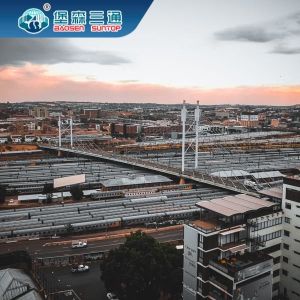 Quality FCL LCL International Rail Freight Shipping To Europe France for sale