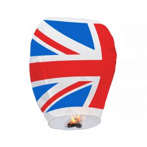 Paper Wish Biodegradable Wish Lanterns For Wedding