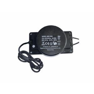 Plastic Waterproof IP68 500VA Swimming Pool Transformer