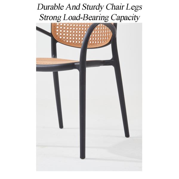 Bar stool height demonstration