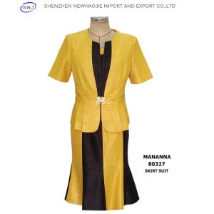 Quality Elegant Women Clothes elegant ladies suits for sale