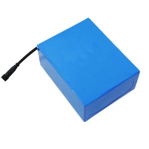 100AH 12V LiFePO4 Battery Pack