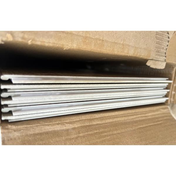 Oak PVC Vinyl Laminate SPC Flooring Plank 183 x 1220mm GL-W7238-2