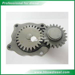 Quality Cummins engine oil pump 4939588,3971544,5291050 for sale