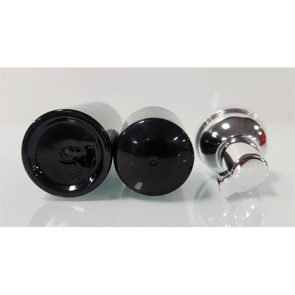 PET 50ml 100ml 150ml Empty Foam Pump Bottles For Cosmetic Foam Soap Custom Patterns