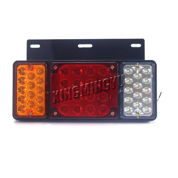 8-94178619-0 OEM Services Truck Body Parts Tail Lights for ISUZU