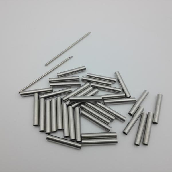 Capillary Tubing Image 2