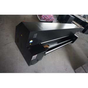 Far infrared ceremic printing oven Automatic 3.5KW Directly out