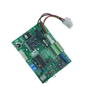 China HASL OSP GPS PCBA GPS Tracker Circuit Board Manufacturing on sale China HASL OSP GPS PCBA GPS Tracker Circuit Board Manufacturing on sale