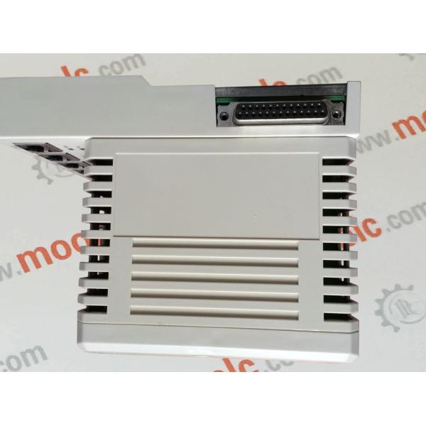 ABB PM861AK01 3BSE018157R1 PM861A CPU module