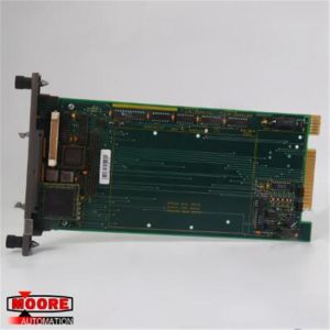 IMMPI01 ABB Multi-Function Processor Interface