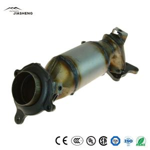 Quality for Honda Accord Acura Tsx 2.4L Exhaust Auto Catalytic Converter Fit 2023 with High Quality for sale