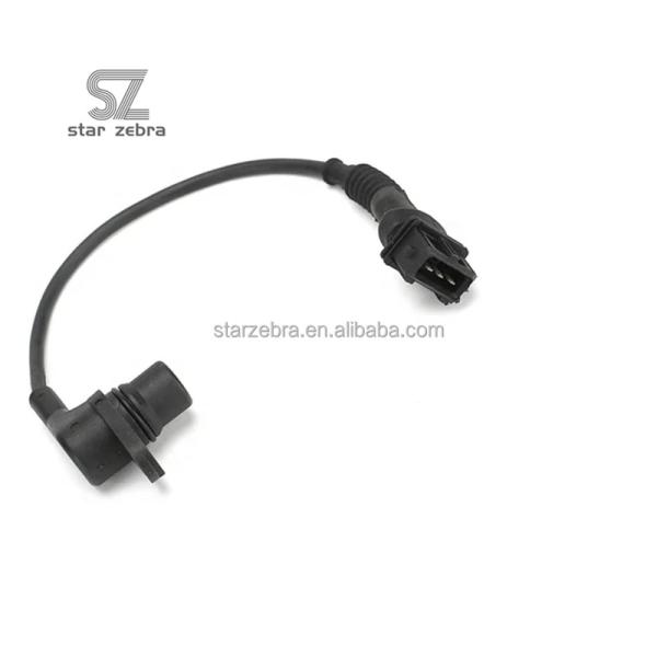 VOE20450707 EC210B E240 EC290 Excavator Crankshaft Speed Sensor D6D D6E Camshaft Sensor