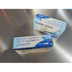 Quality 50Hz Automatic Cartoning Machine Multifunctional Nitrile Gloves Box for sale