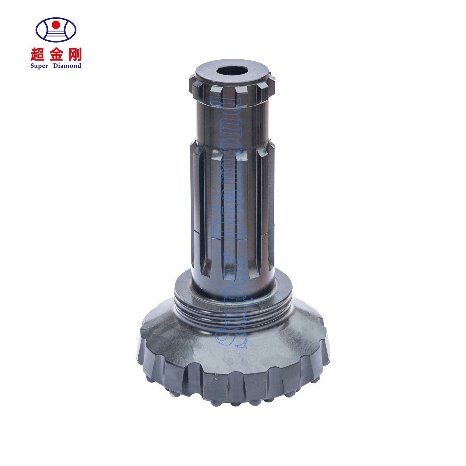 Customization and ISO 9001 2000 Certified RC Drilling Reverse Circulation Down