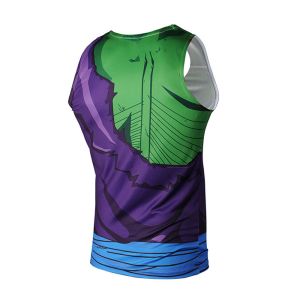 Customized Screen Printing Dragon Ball Z Graphic Tees Shirts