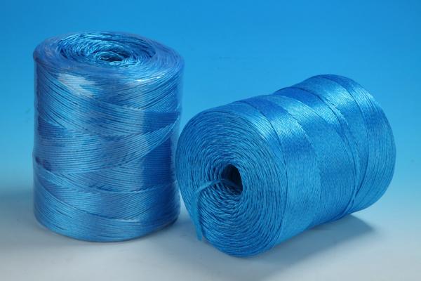Buy Low Shrink Polypropylene Twine , Polypropylene String For Industry / Agriculture at wholesale prices