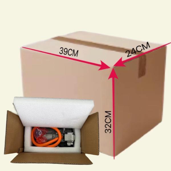 Mercedes-Benz EV AC Compressor for EQC GLC C350 W205 W213 W293