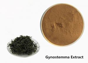 Quality Food Grade Anti Tumor Herbal Gynostemma Extract Powder for sale