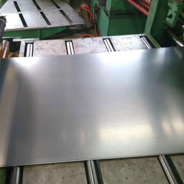 JIS ASTM AISI Q195 Q215 Q235 Material Galvanized Steel Sheet 0.5mm 1mm 2mm Thickness