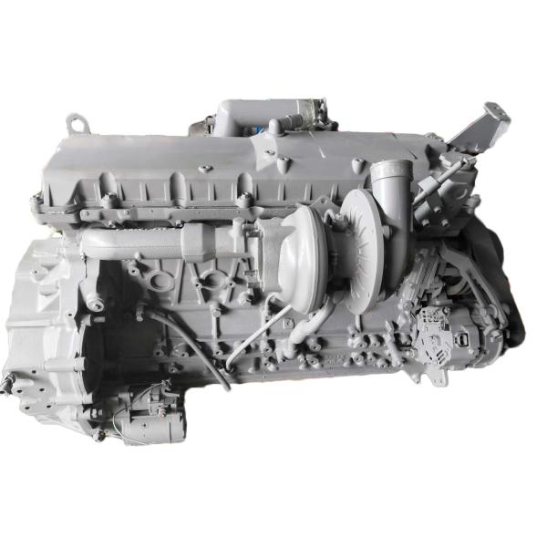 ISUZU 6HK1 Direct Injection Engine Assembly