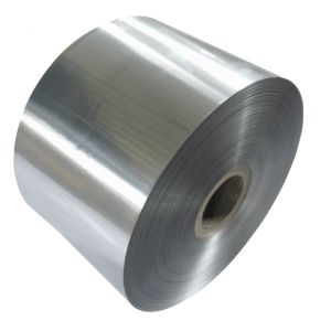 High Temperature Resistant Stainless Steel Strip Coil 301 304L Cold Rolled Steel
