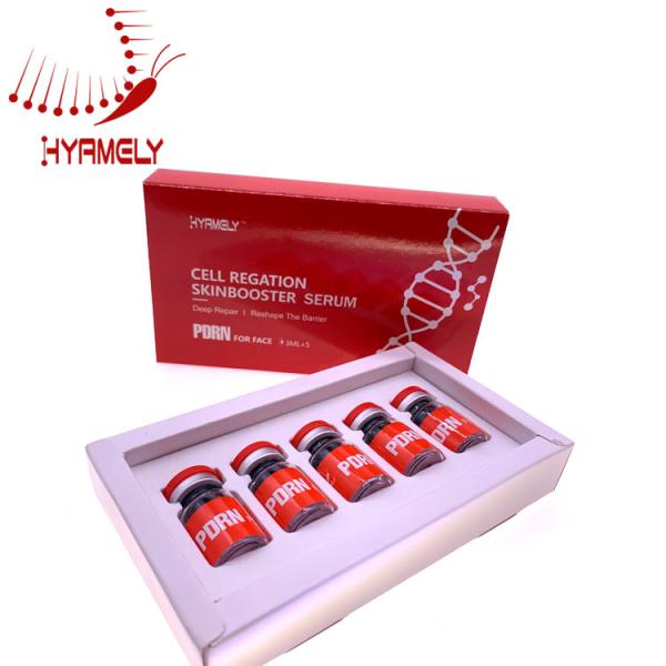 3ml Hyamely Pdrn Microneedling Meso Serum Hyaluronic Pen Injection