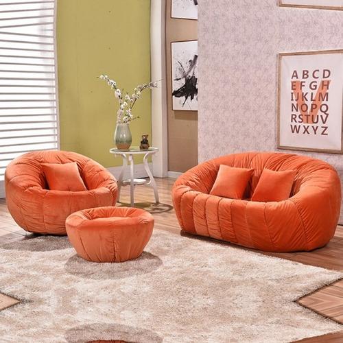 Matte Velvet Sofa Fabric Microfiber Home Textile Upholstery