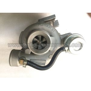 China BD30 452187-0006 Turbo Engine Parts / Nissan Turbocharger GT2252S on sale