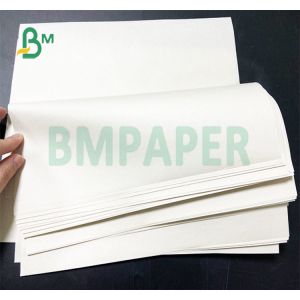 42gsm 45gsm Moisture-Proof for Newspaper Printing Paper 1220mm