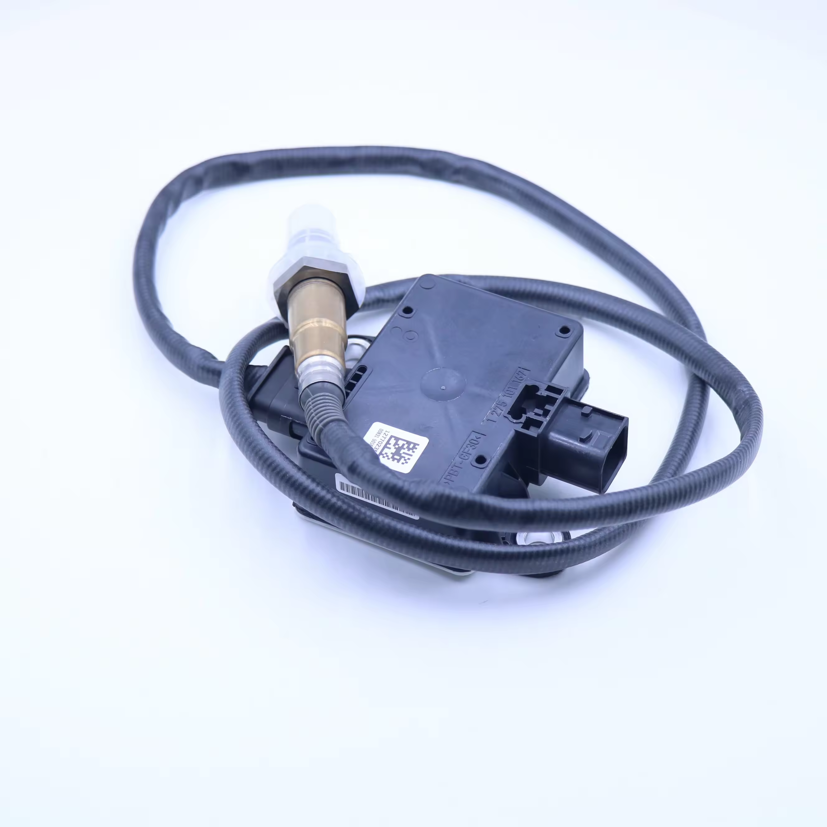 Quality SCR Particulate PM Sensor 4384377 For Cummins Engine for sale